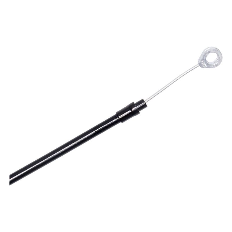 Kopplingsvajer MCS 62" 157cm svart & 21-26 FLT/Touring 08-16