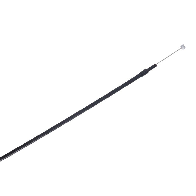 Gasvajer MCS 30" 76cm svart Big Twin 96-16