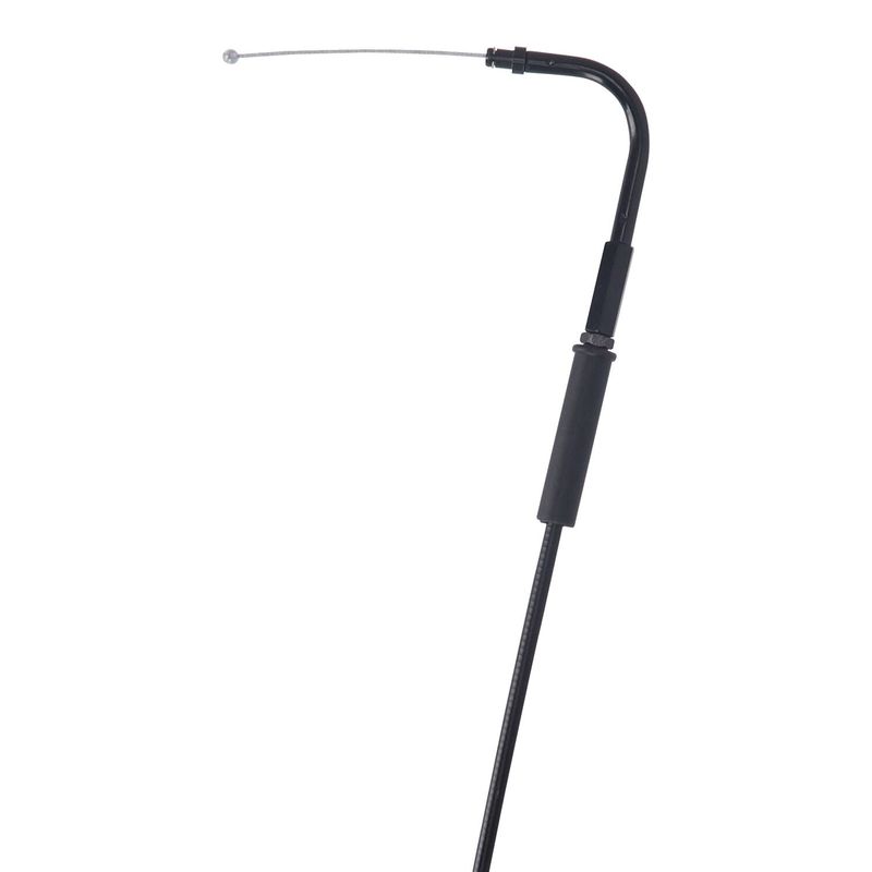 Gasvajer MCS 30" 76cm svart Big Twin 96-16