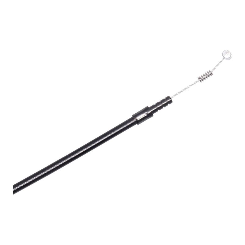 Returvajer MCS 30" 76cm svart Big Twin 96-16