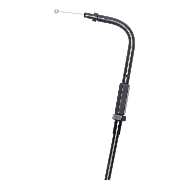 Returvajer MCS 30" 76cm svart Big Twin 96-16