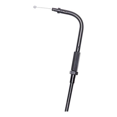 Returvajer MCS 30" 76cm svart Big Twin 96-16