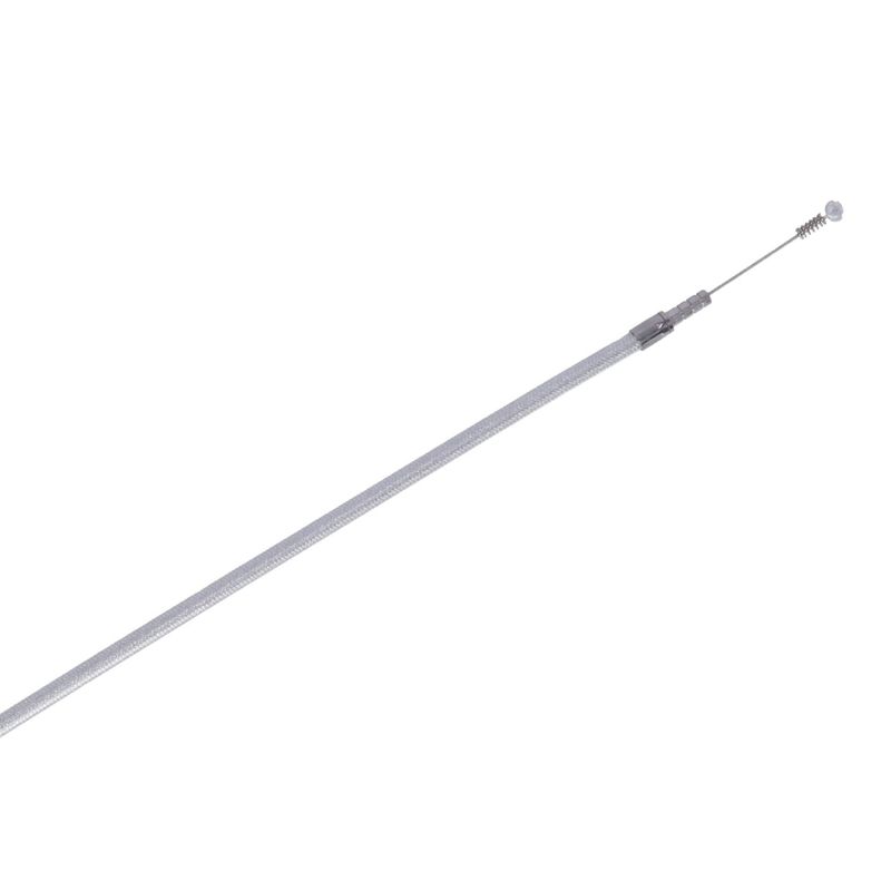 Returvajer MCS 30" 76cm krom Big Twin 96-16