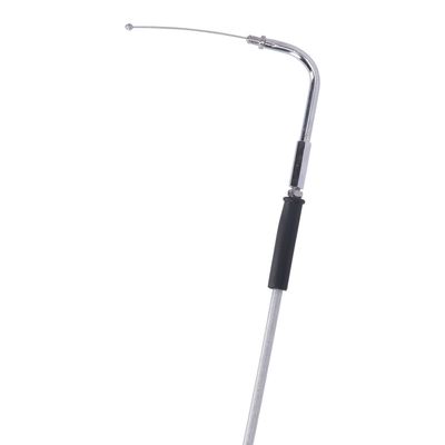 Returvajer MCS 30" 76cm krom Big Twin 96-16