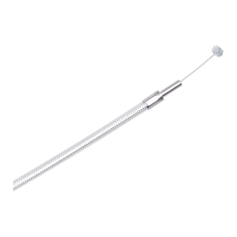 Gasvajer MCS 30" 76cm krom Big Twin 96-16