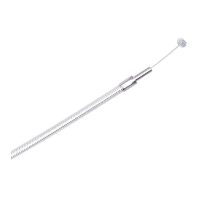 Gasvajer MCS 30" 76cm krom Big Twin 96-16