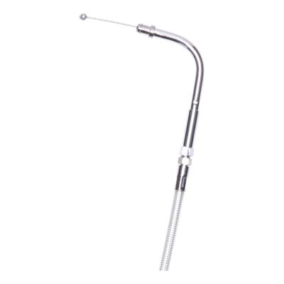 Gasvajer MCS 30" 76cm krom Big Twin 96-16