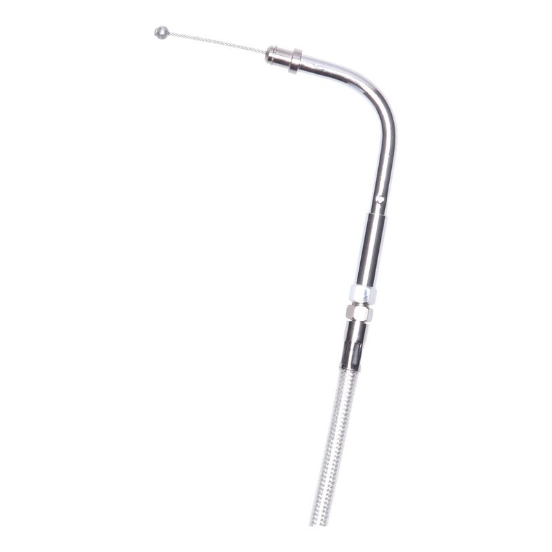 Gasvajer MCS 30" 76cm krom Big Twin 96-16