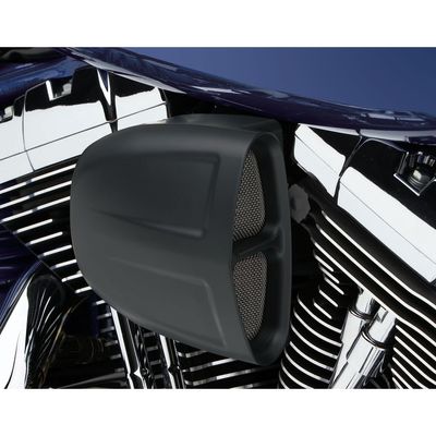 Insugssystem Cobra Powerflo svart FLT/Touring 17-25