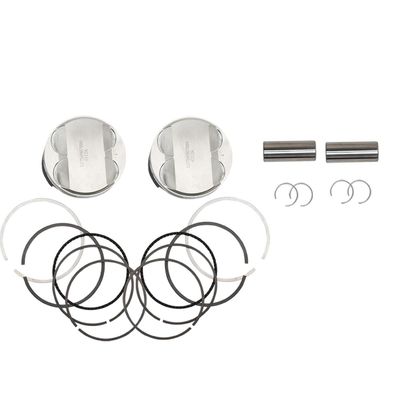 Kolvsats S&S High-Compression 11 1 Royal Enfield 650 Twin models
