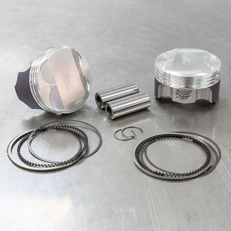 Kolvsats S&S High-Compression 11 1 Royal Enfield 650 Twin models