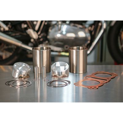 Big bore-sats S&S 750cc 11 1 Royal Enfield 650 Twin models