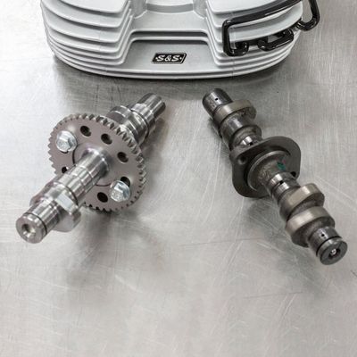 Kamaxelsats S&S High-Performance Royal Enfield 650 Twin models
