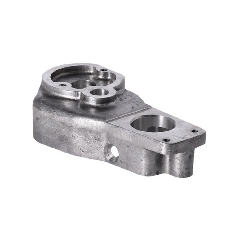 Hus startmotor MCS XL Sportster 67-80