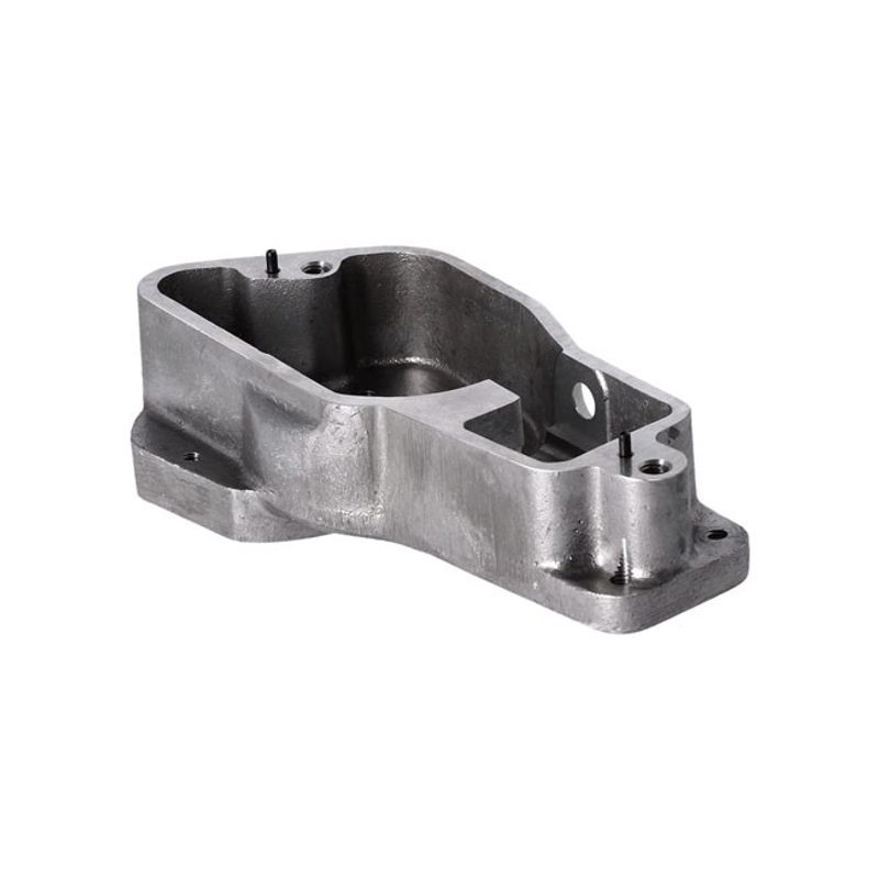 Hus startmotor MCS XL Sportster 67-80