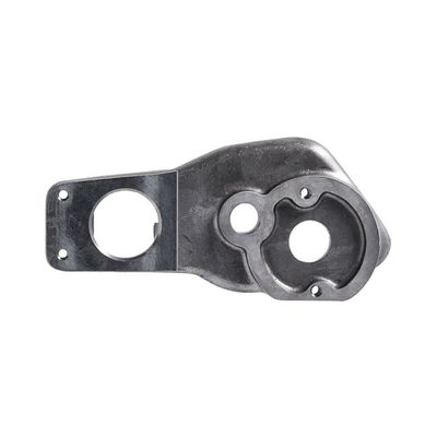 Hus startmotor MCS XL Sportster 67-80