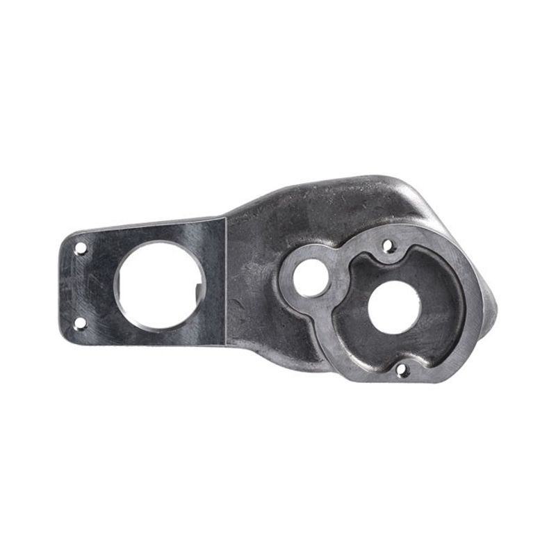Hus startmotor MCS XL Sportster 67-80