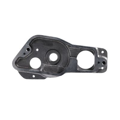 Hus startmotor MCS XL Sportster 67-80
