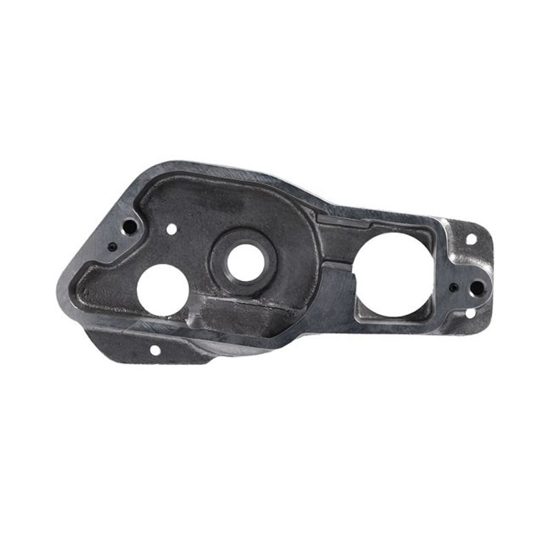 Hus startmotor MCS XL Sportster 67-80