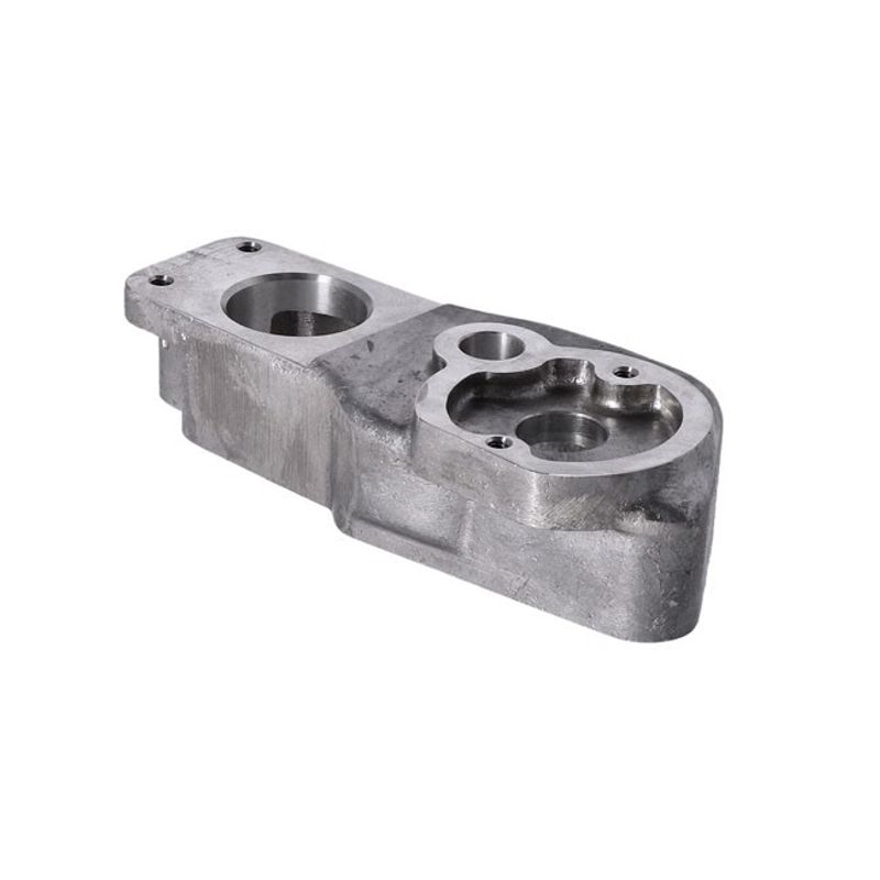 Hus startmotor MCS XL Sportster 67-80