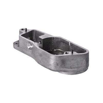 Hus startmotor MCS XL Sportster 67-80