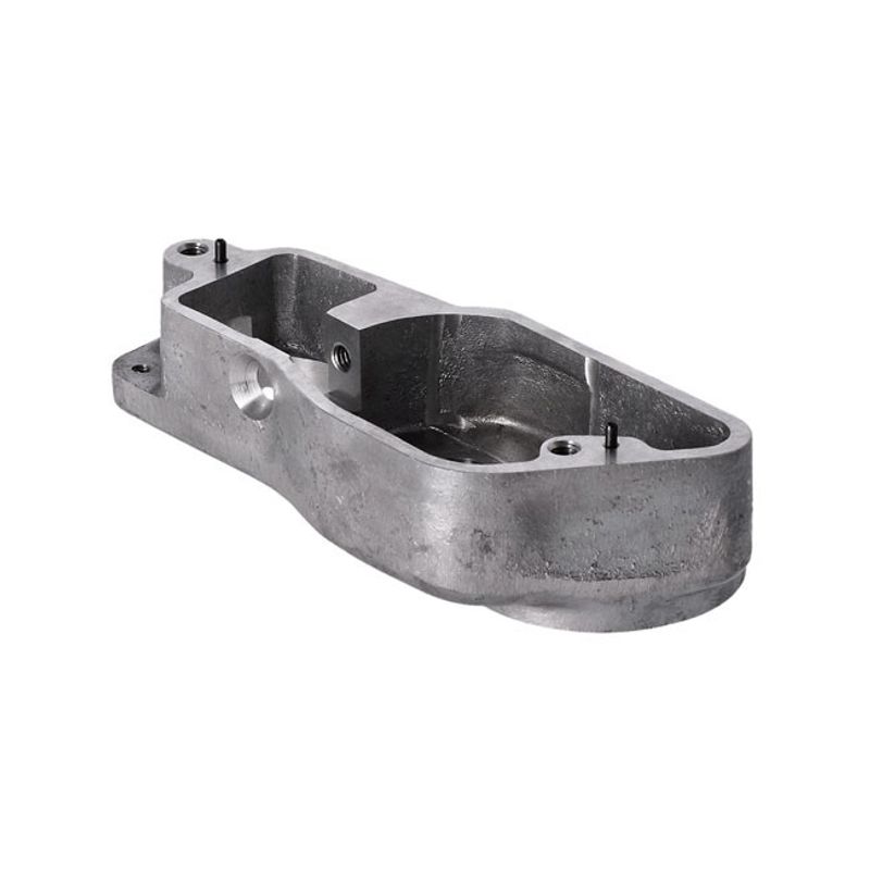 Hus startmotor MCS XL Sportster 67-80