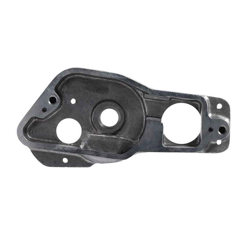 Hus startmotor MCS XL Sportster 67-80