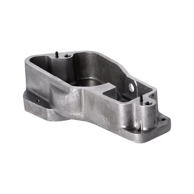 Hus startmotor MCS XL Sportster 67-80