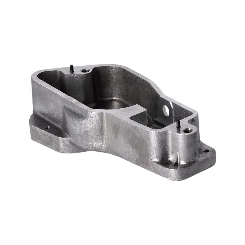 Hus startmotor MCS XL Sportster 67-80