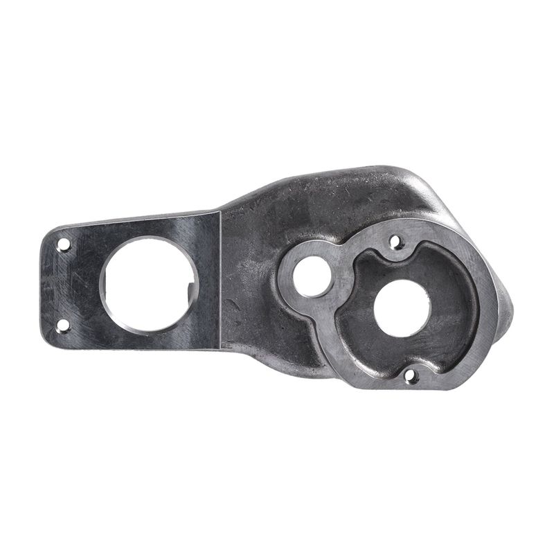 Hus startmotor MCS XL Sportster 67-80