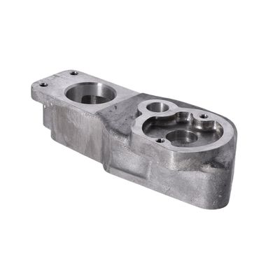 Hus startmotor MCS XL Sportster 67-80