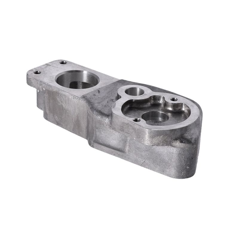 Hus startmotor MCS XL Sportster 67-80