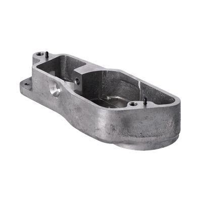 Hus startmotor MCS XL Sportster 67-80