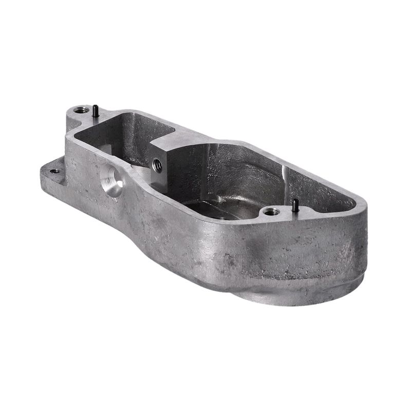 Hus startmotor MCS XL Sportster 67-80