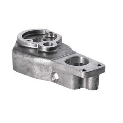 Hus startmotor MCS XL Sportster 67-80
