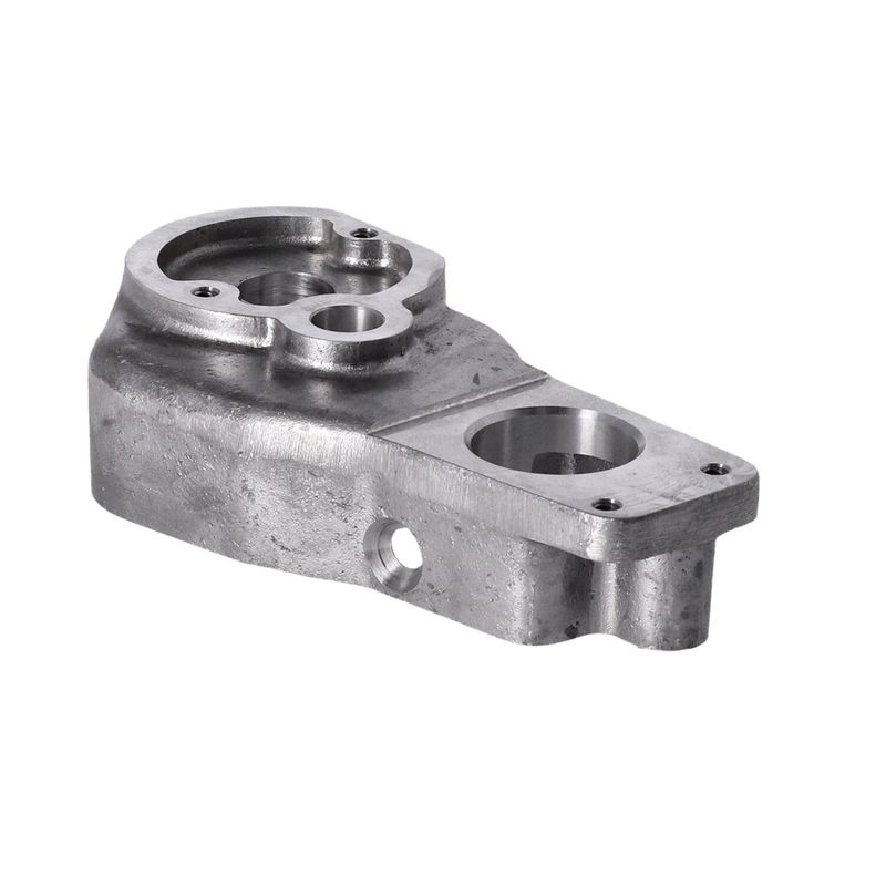 Hus startmotor MCS XL Sportster 67-80