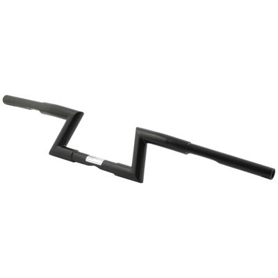 Styre Fehling CRC Z-Bar Hollister 1 3/16" 30mm svart H-D 82-22