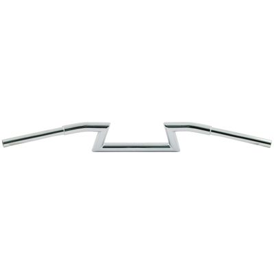 Styre Fehling CRC Z-Bar 1-1/4" krom H-D 82-22