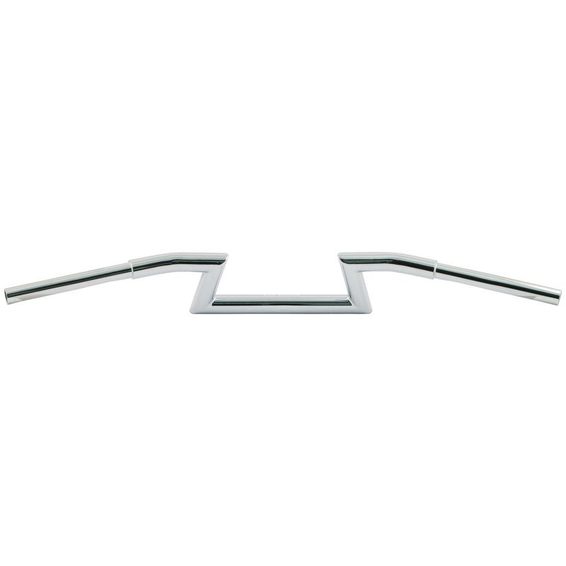 Styre Fehling CRC Z-Bar 1-1/4" krom H-D 82-22