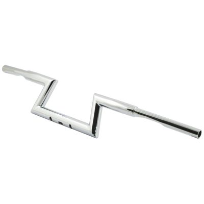 Styre Fehling CRC Z-Bar 1-1/4" krom H-D 82-22
