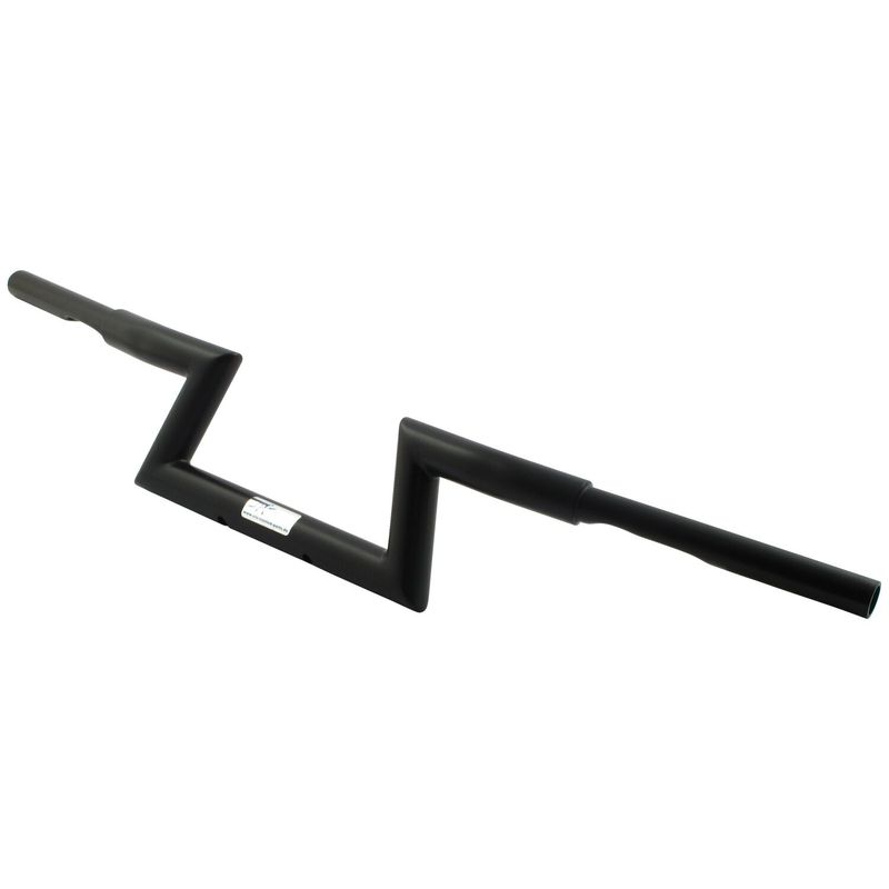 Styre Fehling CRC Z-bar 1-1/4" H-D 82-22