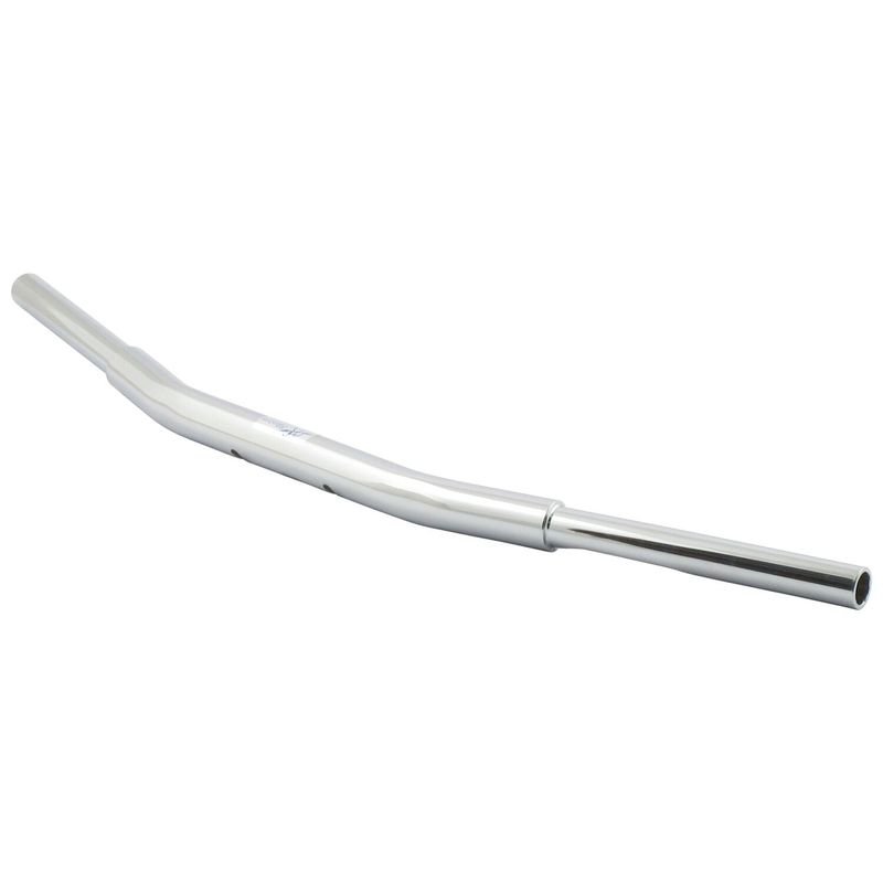 Styre Fehling CRC Dragbar 1-1/4" krom H-D 82-22