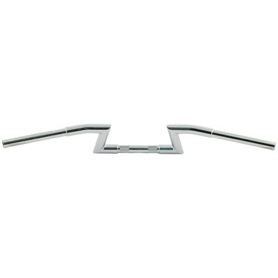 Styre Fehling CRC Z-Bar Hollister 1 3/16" 30mm 85cm krom H-D 82-22