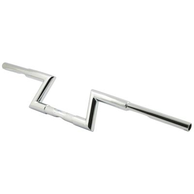 Styre Fehling CRC Z-Bar Hollister 1 3/16" 30mm 85cm krom H-D 82-22
