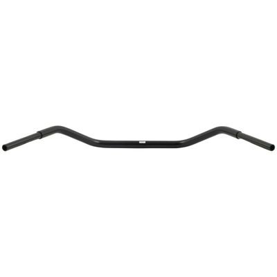 Styre Fehling CRC Dirty 1-1/4" svart H-D 82-22