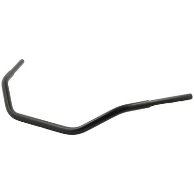 Styre Fehling CRC Dirty 1-1/4" svart H-D 82-22
