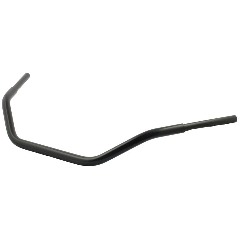 Styre Fehling CRC Dirty 1-1/4" svart H-D 82-22