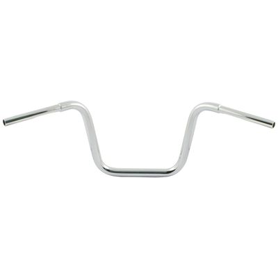 Styre Fehling CRC Apehanger 1-1/4" 30cm krom H-D 82-22