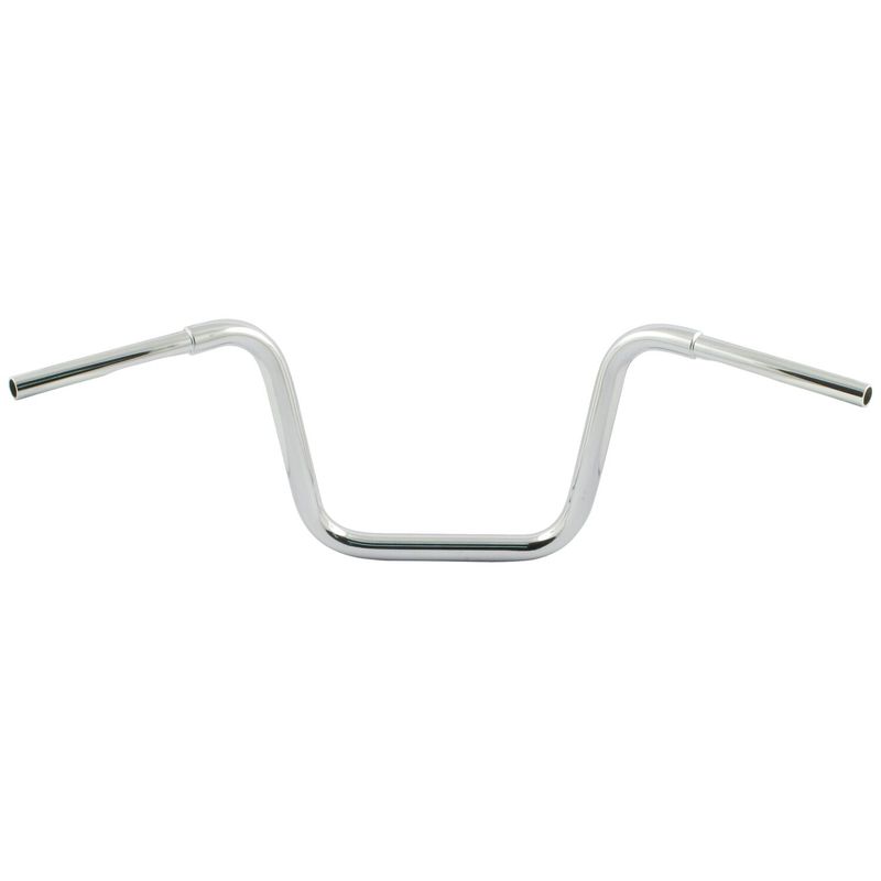 Styre Fehling CRC Apehanger 1-1/4" 30cm krom H-D 82-22