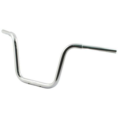 Styre Fehling CRC Apehanger 1-1/4" 30cm krom H-D 82-22